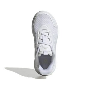 NWT- adidas X_Plrpath Sneakers- Kids Size 12T White Sneakers with Cloudfoam
